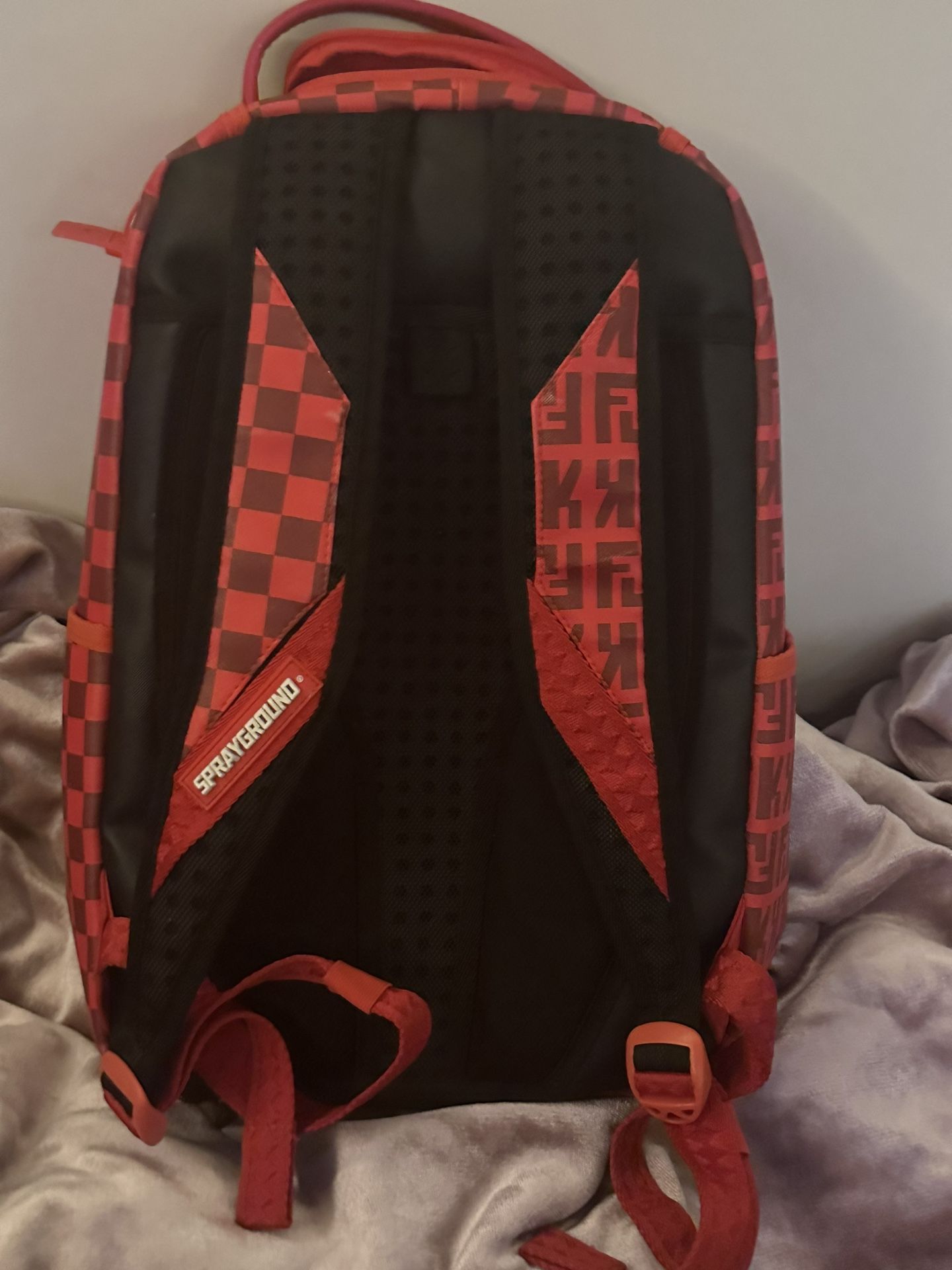 SPRAYGROUND Backpack for Sale in Houston, TX OfferUp