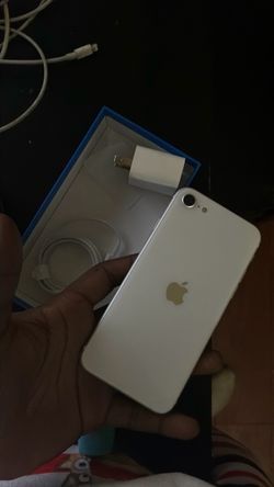 Iphone SE 2nd Gen