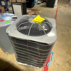 Airquest 14 SEER 2 Ton Heat Pump Condenser S2