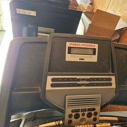 Workout Equipment 