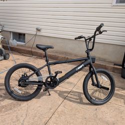 SWFT   BMX E bike 
