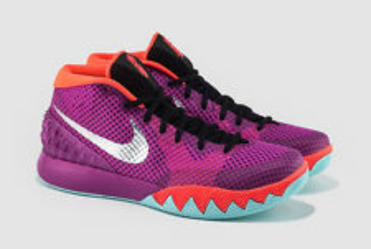 KYRIE IRVING BLENDS 1 EASTER