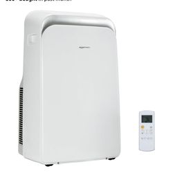 Portable AC unit