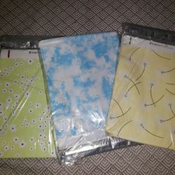 10x13 Polymailers 25pk NEW