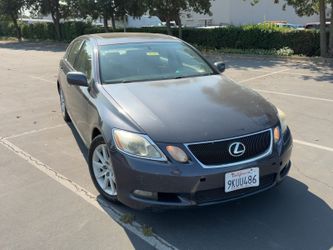 2006 Lexus GS 300