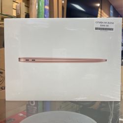 13”MacBook Air M1 256ssd