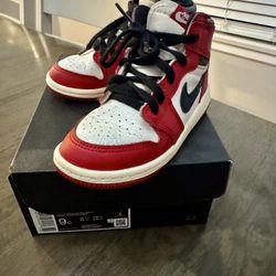 Jordan 1 