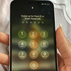 iPhone 14