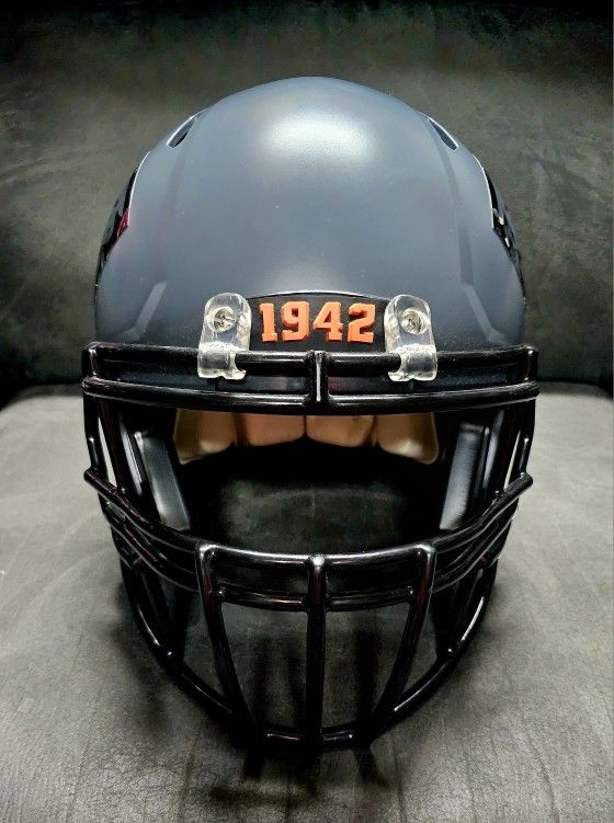 all football helmet All college football helmets