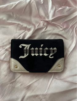 Juicy Couture Wallet 