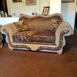 Set of couches