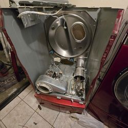 Washer And Dryer Repair 