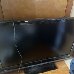Sony Tv No Remote 