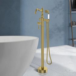 NEW Tub Spout with Diverter