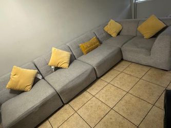 5-piece living room