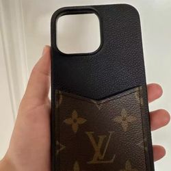 iPhone Promax Phone Case 