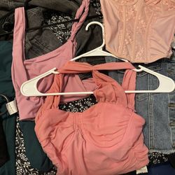 Tops