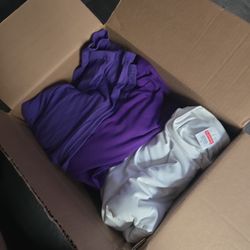 Supreme Shirts Wholesale Box