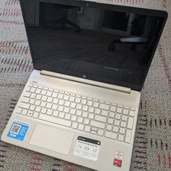 Hp Laptop Perfect Condition 