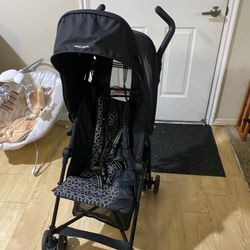 McLaren Toddler Stroller