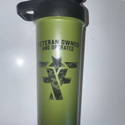 Frontline Formulations Sports Shaker Bottle 27 Ounces