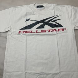 Hellstar Sports Logo 