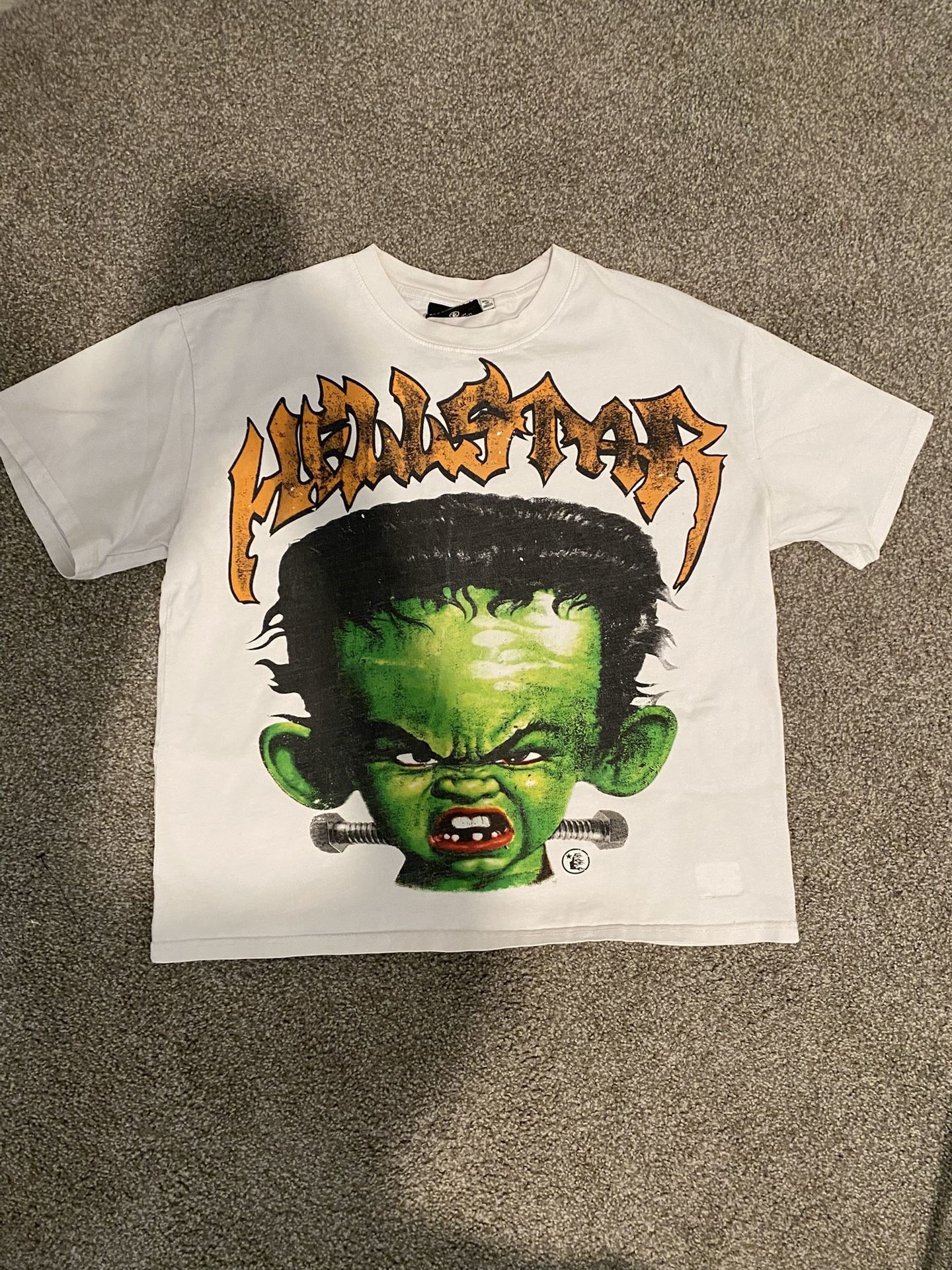 hellstar shirt