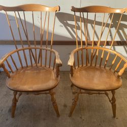 Dowelback Chairs