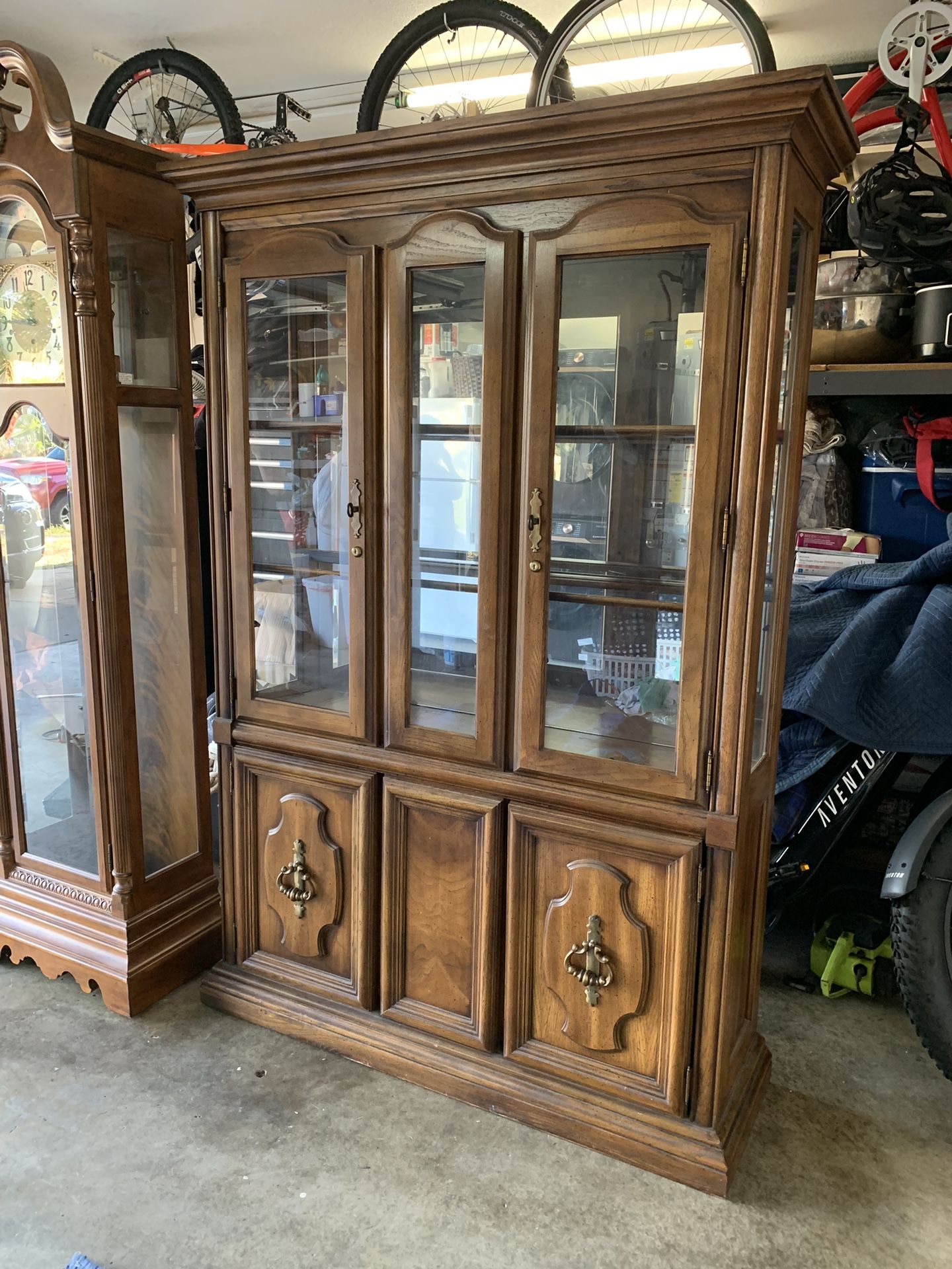China Cabinet