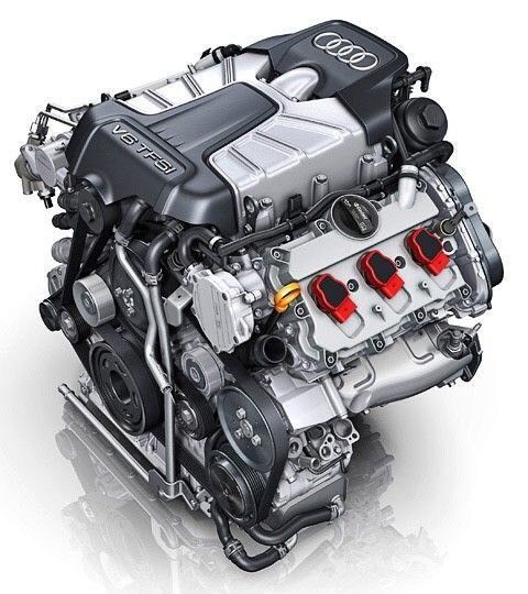 Engines all Models