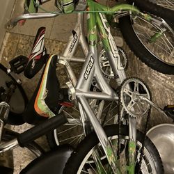 Next Bike Surge For Kids Like New 