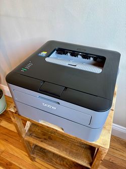 Brother HL-L23000 Black & White Laser Printer