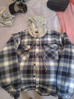 Wrangler New Hoodie Size XXL