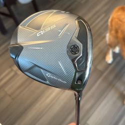 Taylormade qi35
