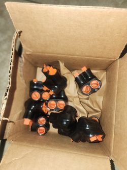 Insulated Electric Conector