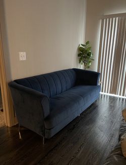 Luxury Couch