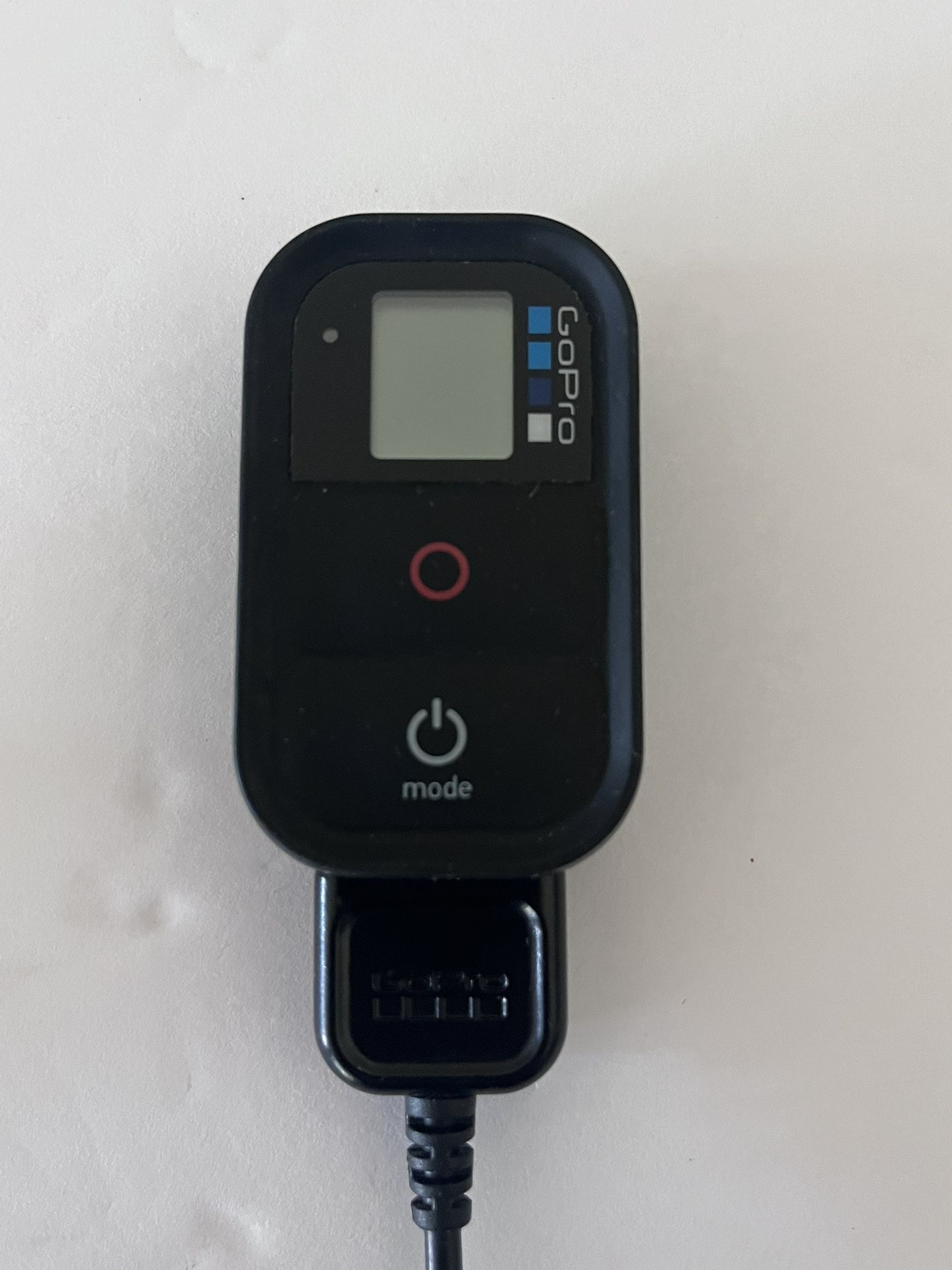 GoPro Remote Controller