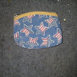 Small Coin Purse