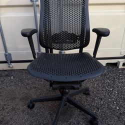 Herman Miller Office Chair