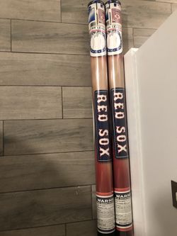 Red Sox Fat Heads $40 each