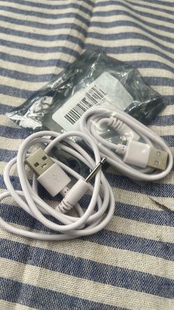 USB cords