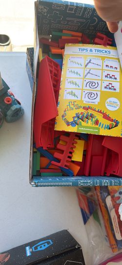 Domino Sets