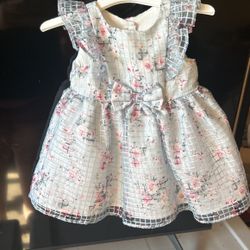 Infants Dress