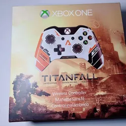 Brand New Xbox one Series S/X TitanFall wireless controller