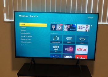 Tv 55’’