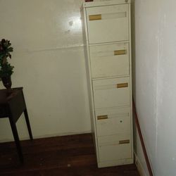 Filing Cabinet