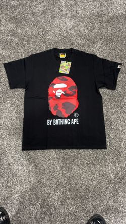 Bathing ape
