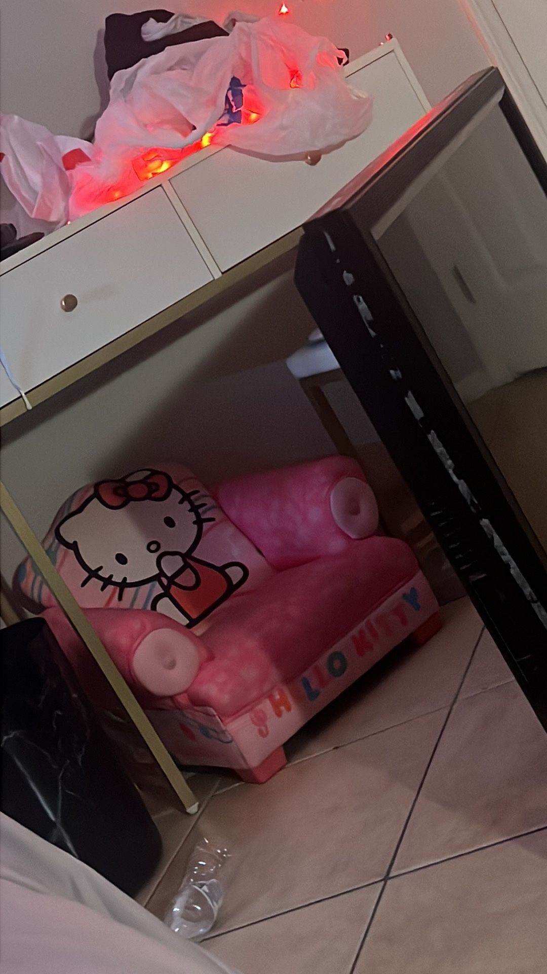 Hello kitty // sanrio