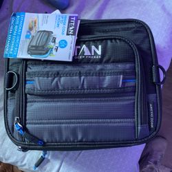 Titan Long Lasting Lunch Box