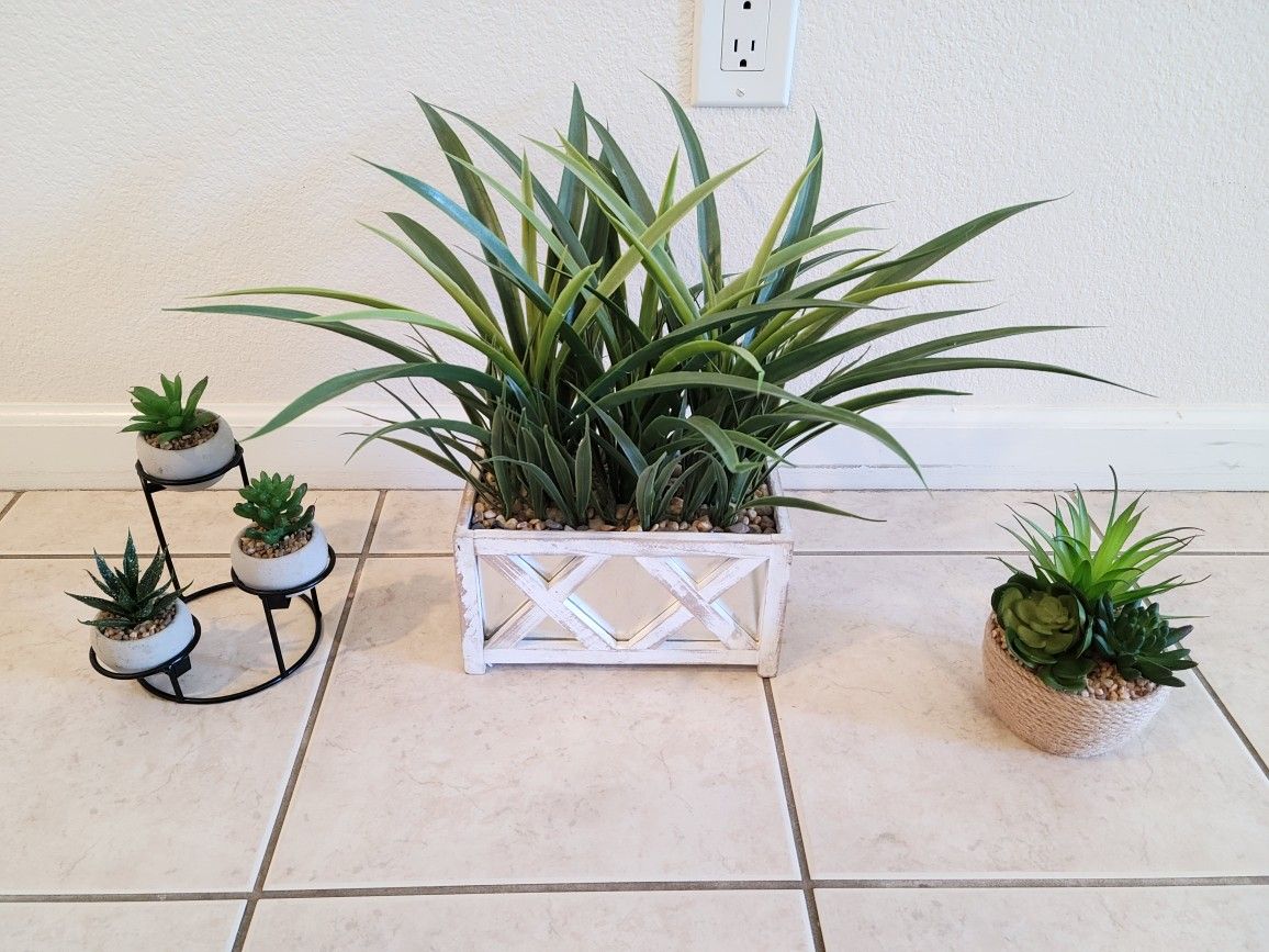 Fake Plants for Sale in Sacramento, CA OfferUp